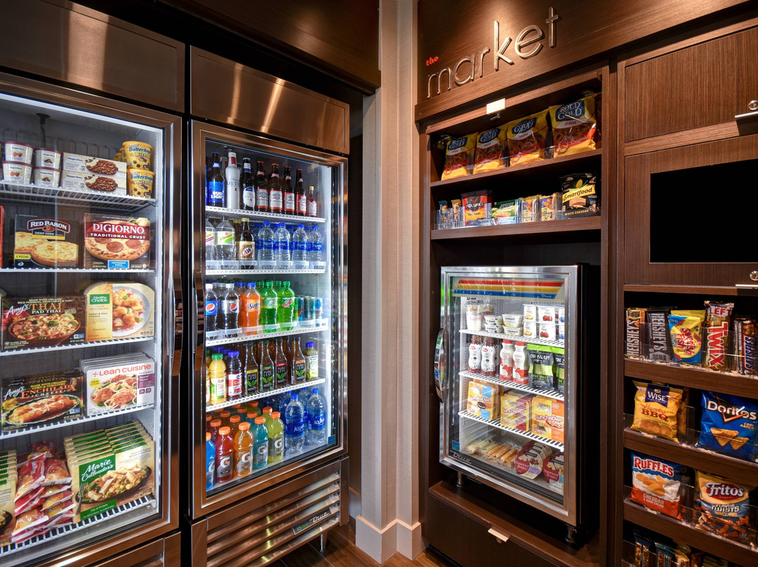 Residence Inn by Marriott Middletown Goshen主图
