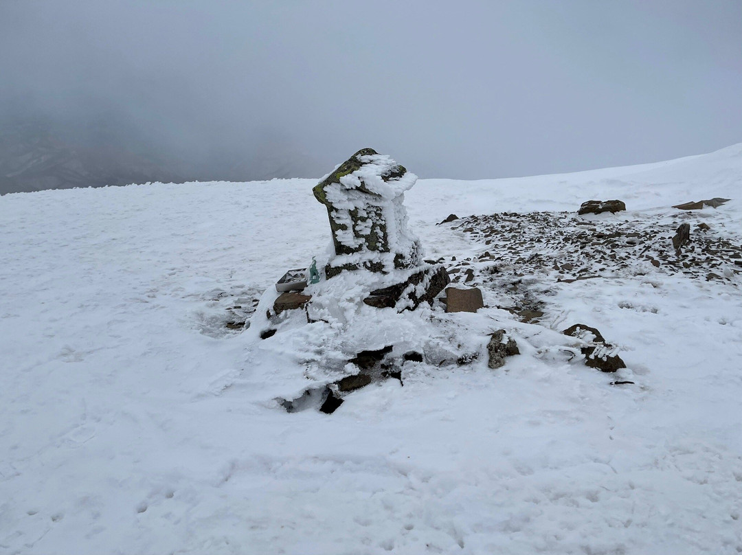 Mt. Hotaka景点图片