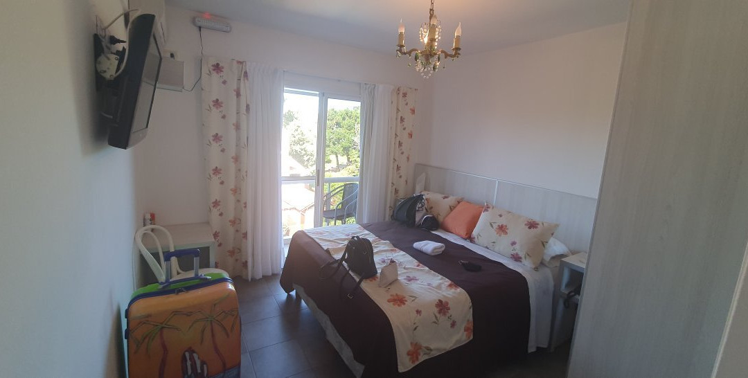 Apart & Hotel Neptuno主图