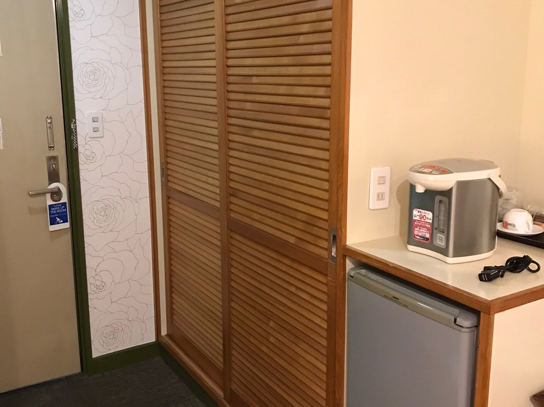 旭日观光酒店主图