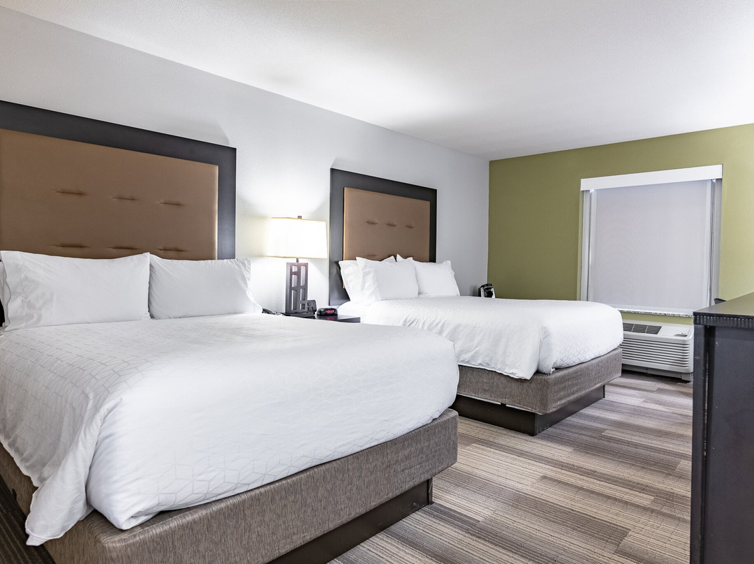 Holiday Inn Express & Suites Ironton By IHG主图