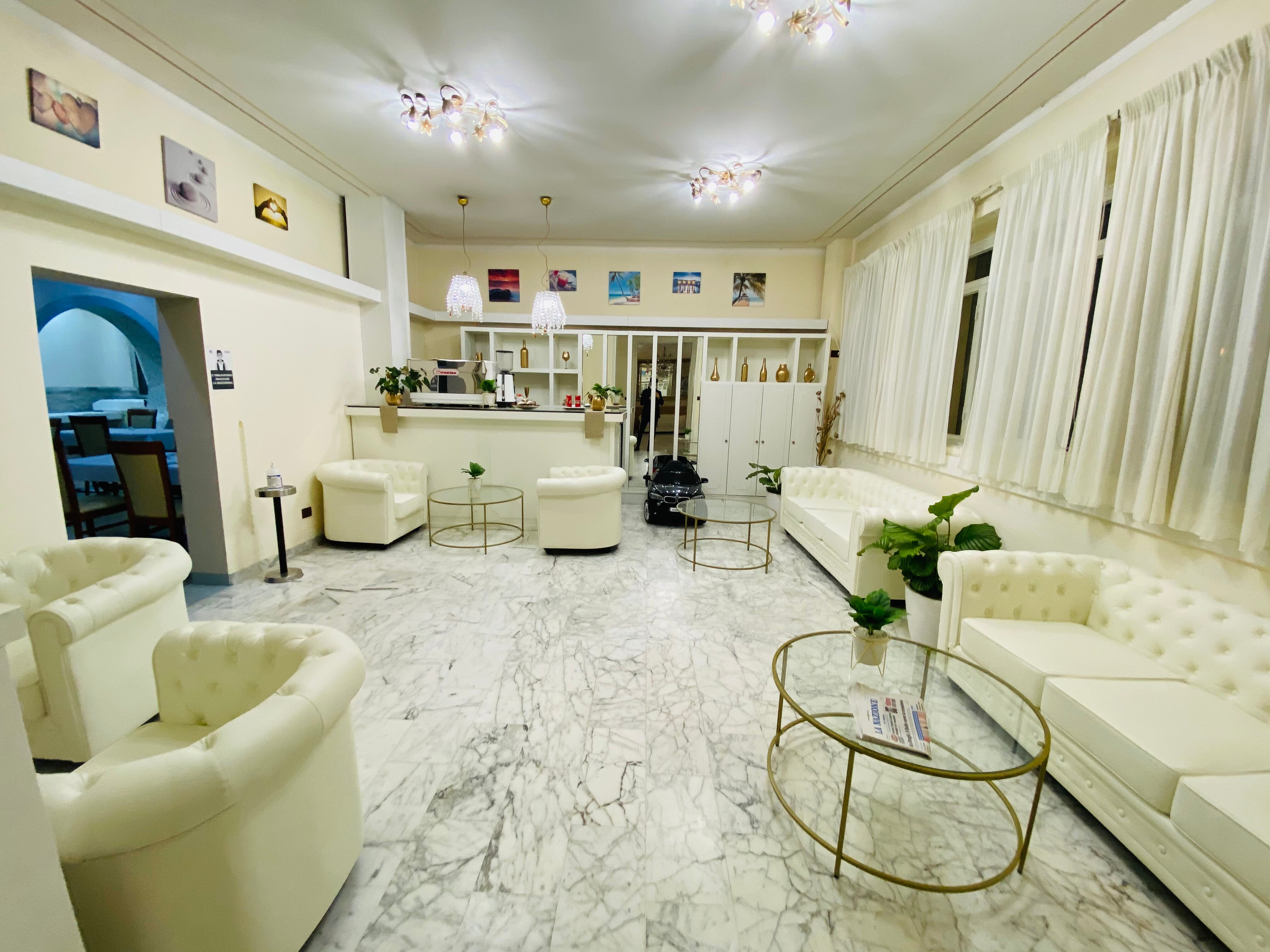 Albergo La Pace-官方