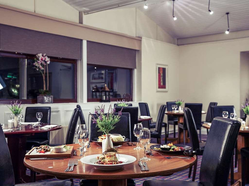 Jupiter Hotel Wetherby主图