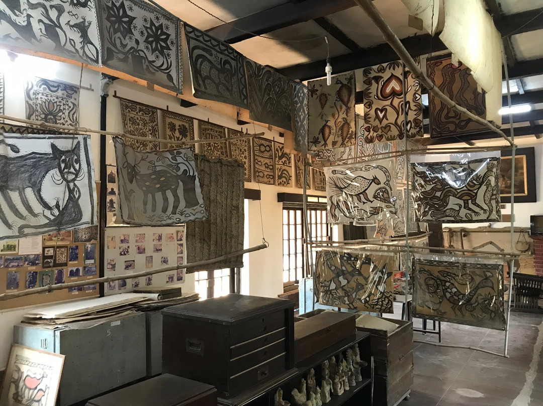 Sanskriti Museum and Art Gallery景点图片