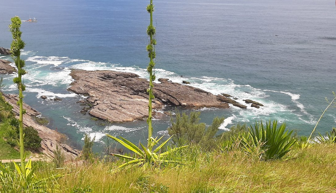 Ponta Negra Beach-Marica必去景点