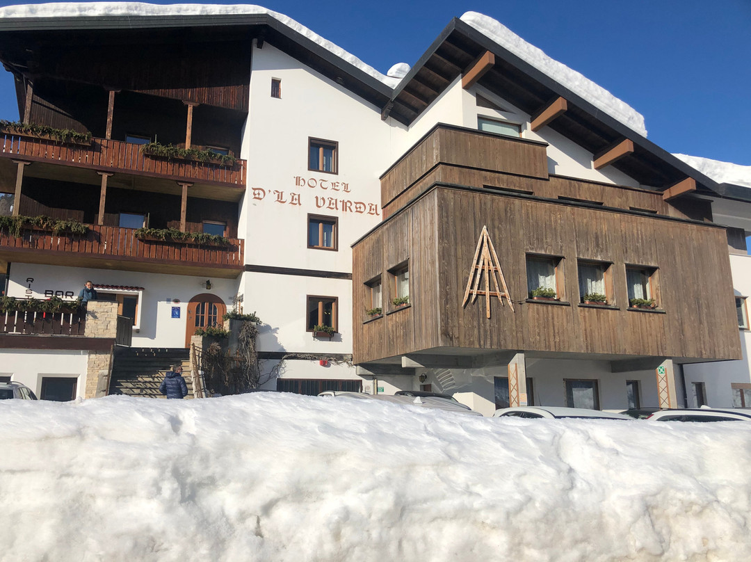 Hotel D'la Varda主图