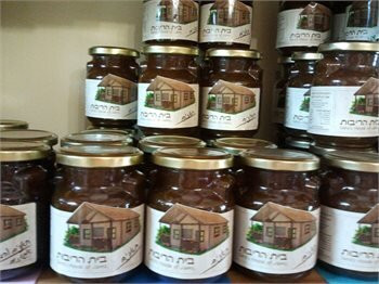 Bet Haribot - House of Jams-Katzrin必去景点