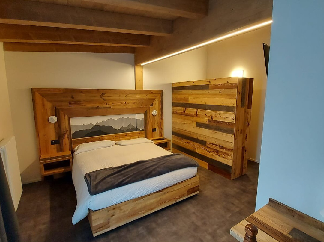 Albergo Alpino主图