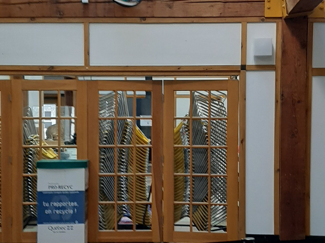 Parc Regional de la Pointe-aux-Prairies-蒙特利尔必去景点