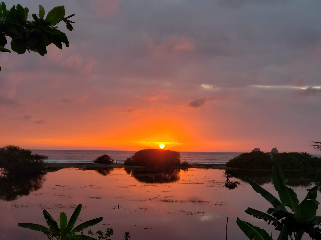 Vistamar Guest House主图