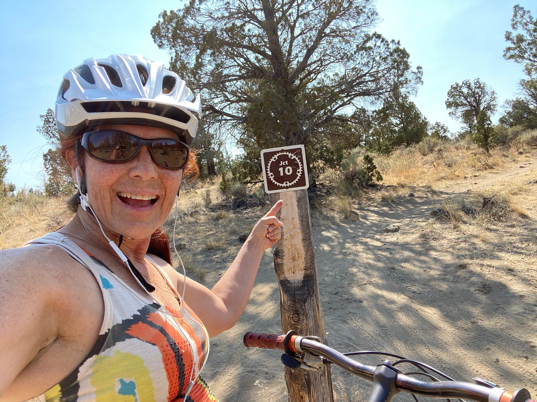 Maston Trailhead Site-雷德蒙德必去景点