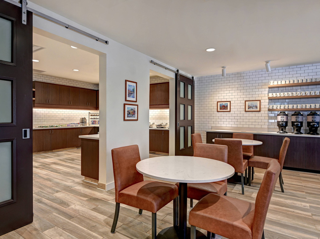 Residence Inn By Marriott Steamboat Springs主图