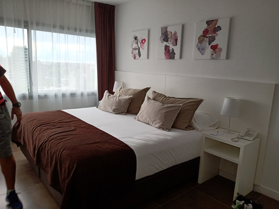 Rental Suites Campana主图