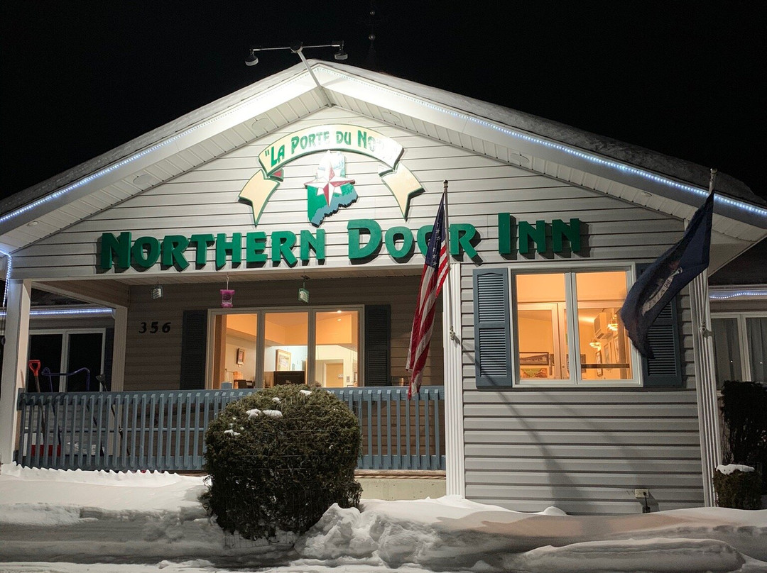 The  Northern Door Inn主图