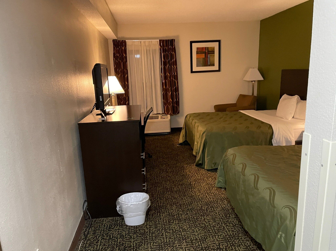 Econo Lodge Walterboro主图