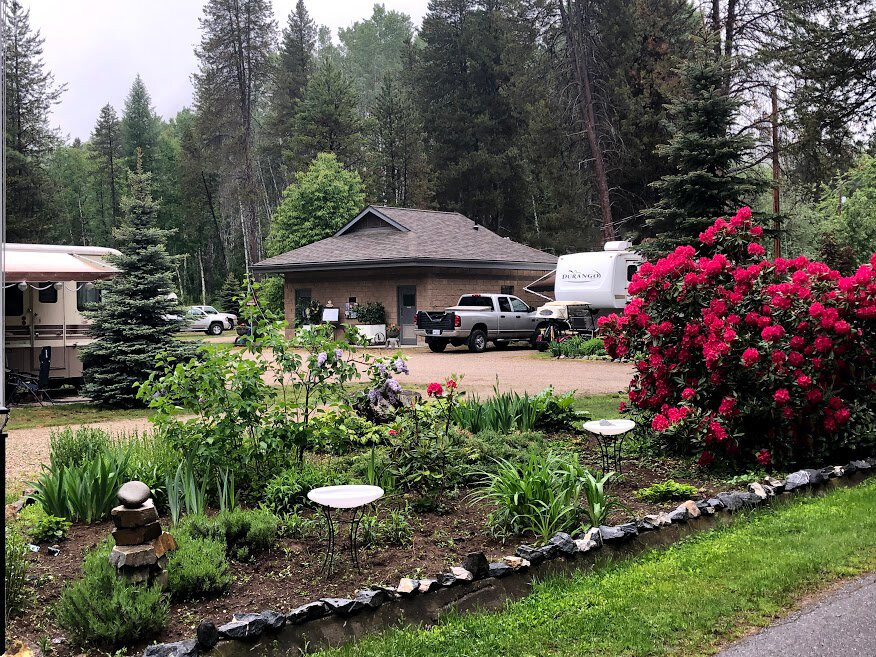 Castlegar Golf Club & RV Park景点图片