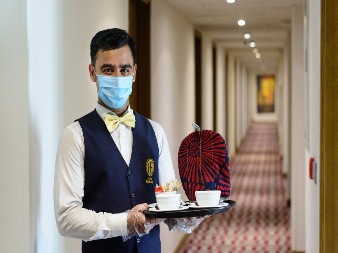 Hotel Excelsior主图