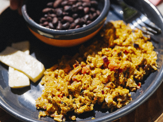 Monte Uzulu Boutique Hotel主图