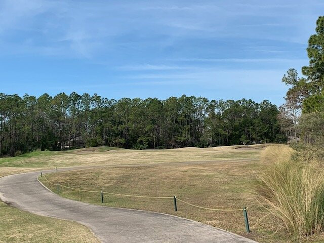Pine Lakes Golf Club景点图片