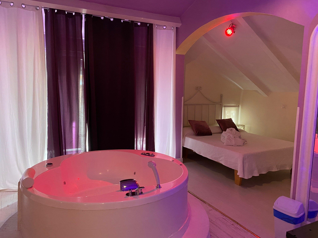 La Mansion de Navalcarnero主图