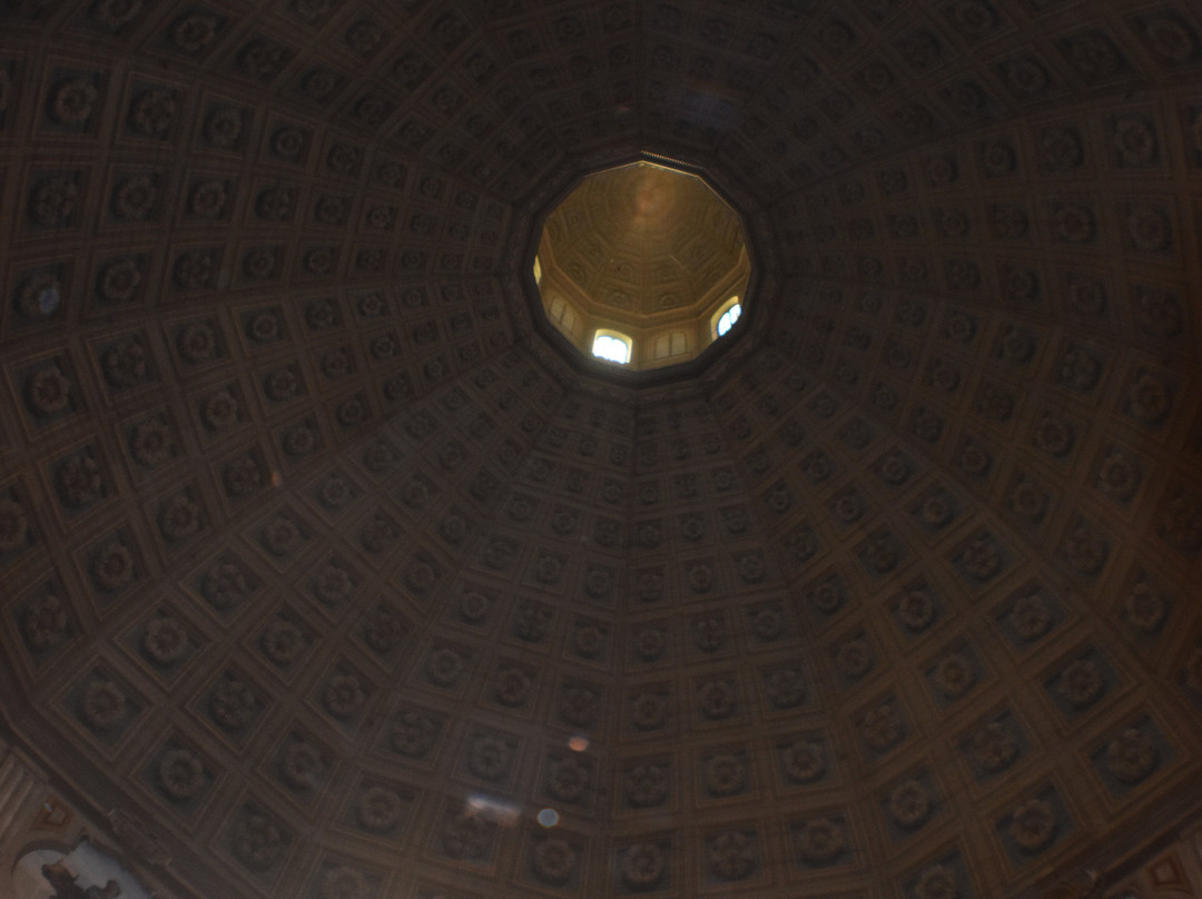 Oratorio di San Giovanni Battista-洛阿诺必去景点