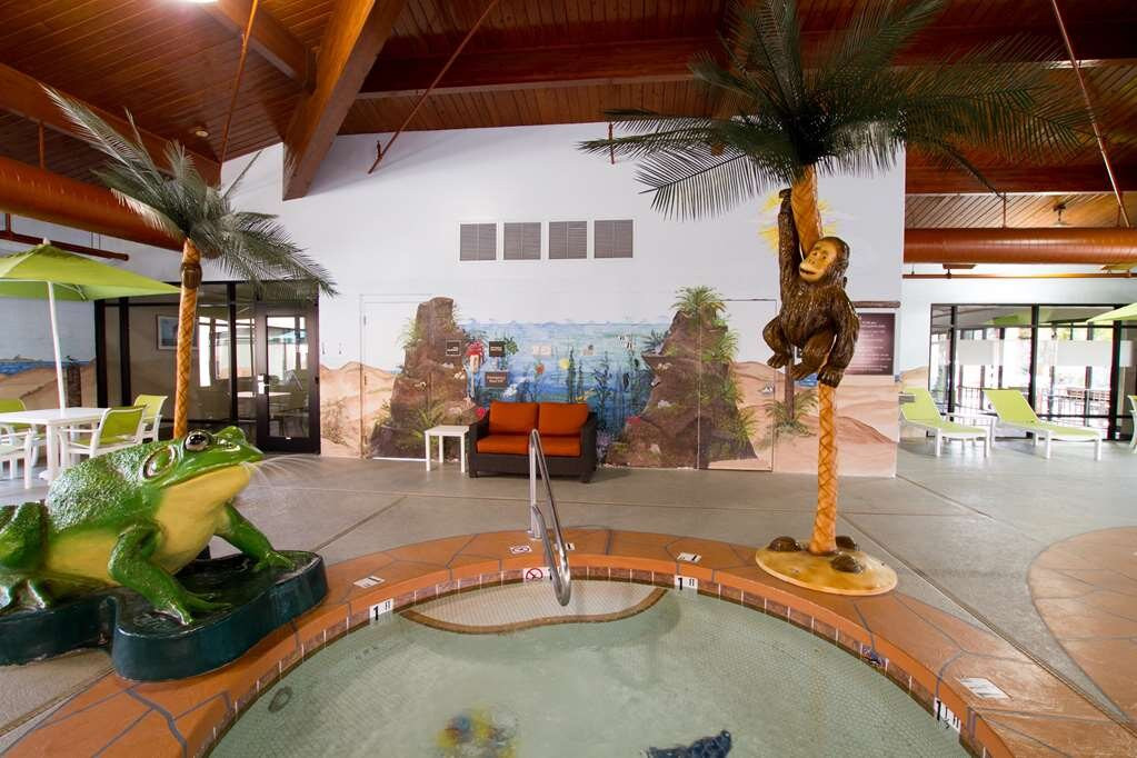 Hampton Inn Prescott主图