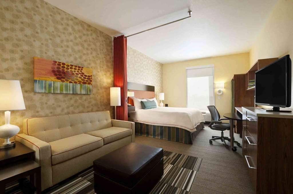 Home2 Suites By Hilton Memphis - Southaven主图