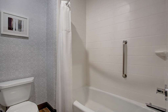 希尔顿欢朋套房酒店-达拉斯迪索托主图