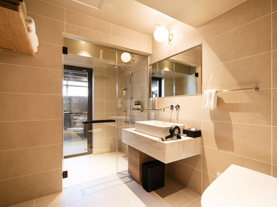 Nazuna Obi Onsen Resort主图