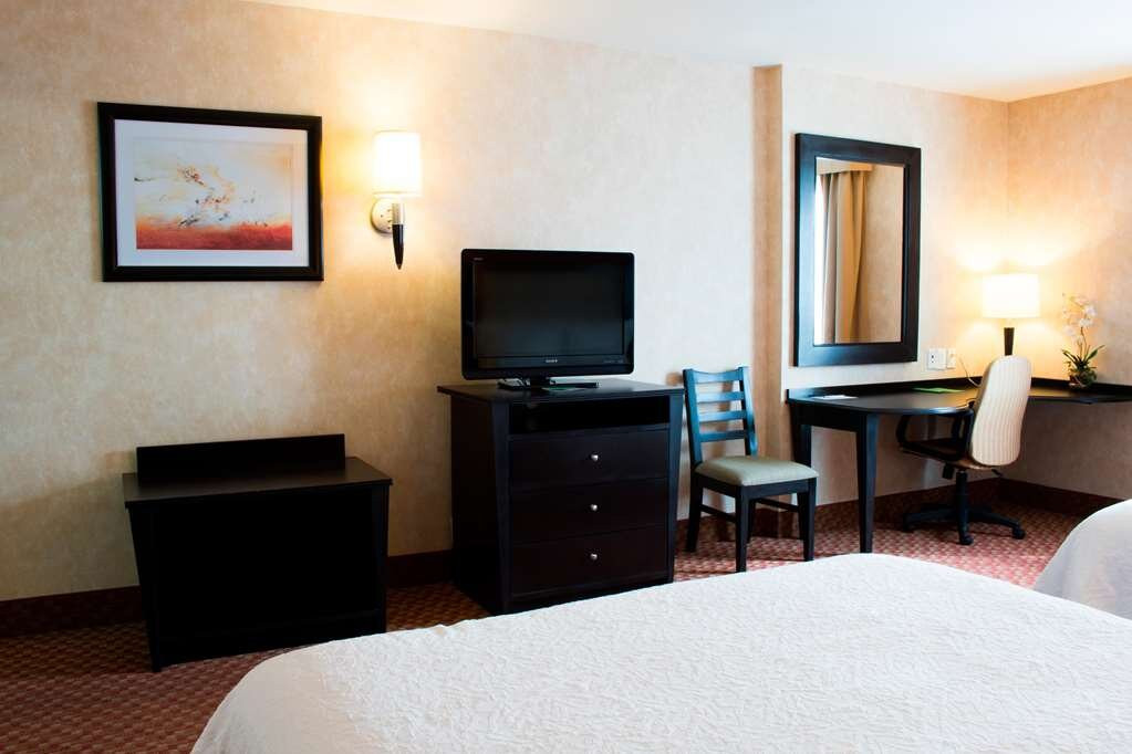 Hampton Inn by Hilton Ciudad Victoria主图