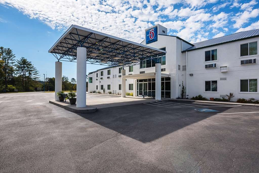 Motel 6 Athens主图