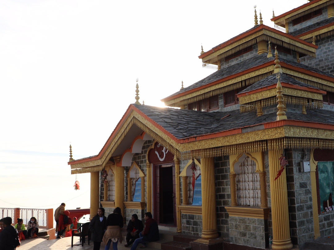 The Himalayan Village ( Kiwi Kanatal )主图