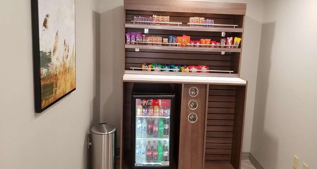 Best Western North Roanoke主图