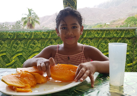 Pension Koku'u主图