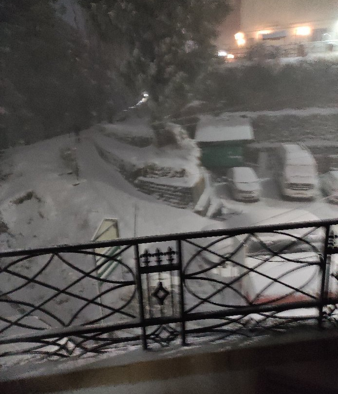 Hotel Grace Mount主图