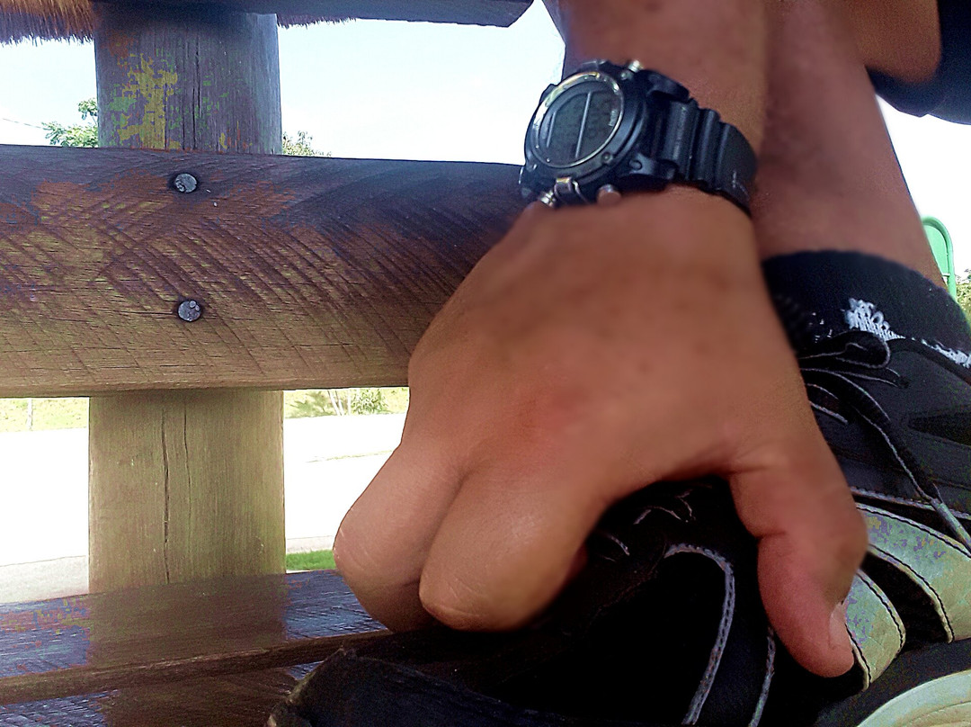 Parque Engordadouro-容迪亚伊必去景点