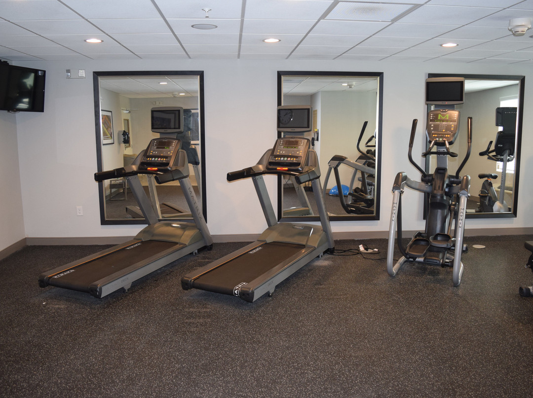 Candlewood Suites Nashville North By IHG主图