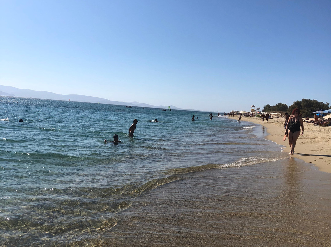 Maragas Beach景点图片