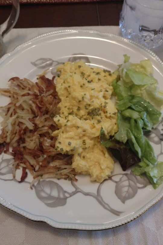 Inn the Garden Bed and Breakfast主图