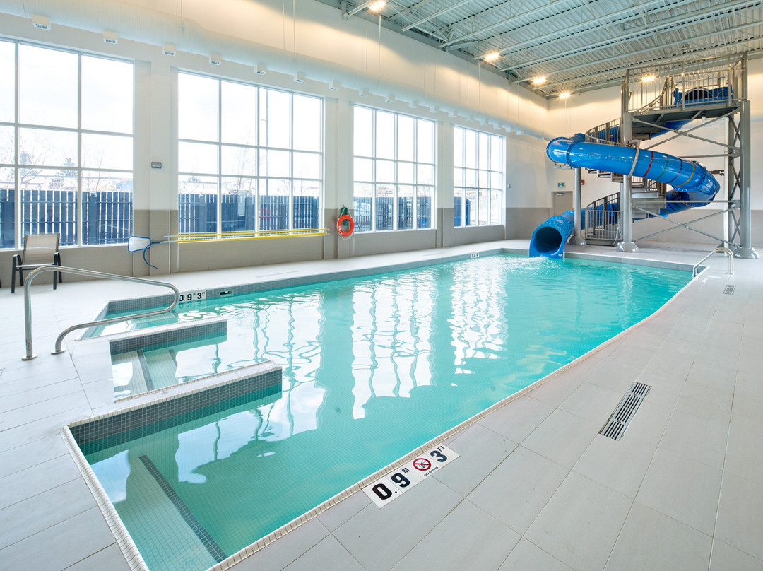 Holiday Inn Express Red Deer North By IHG主图