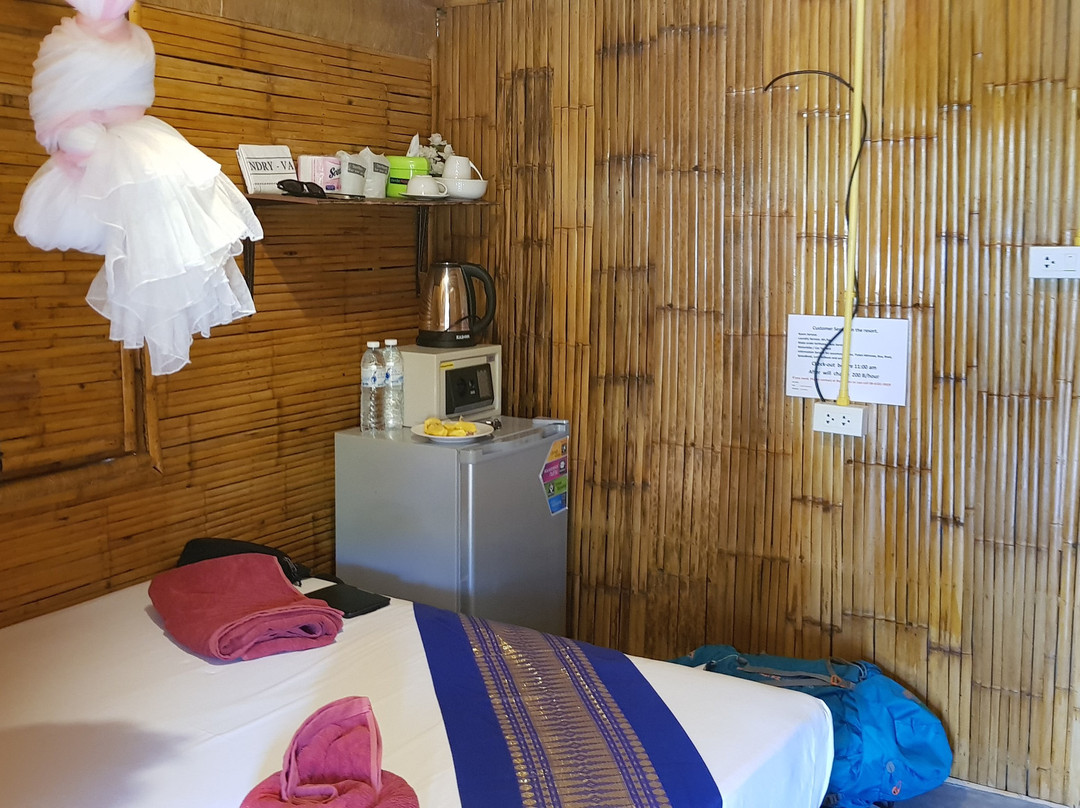 Chom Dao Resort主图