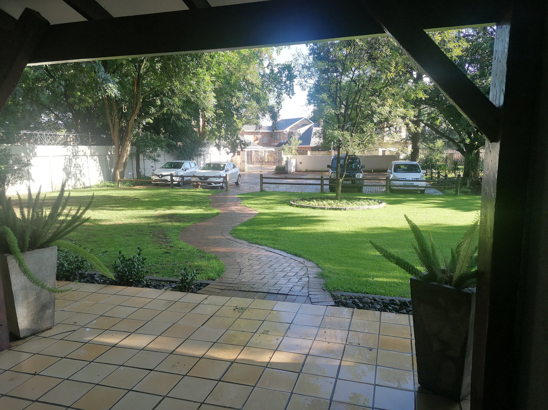 The Willow Inn