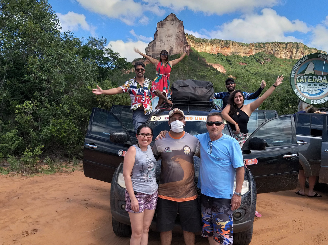 Jalapão 100 Limites-Mateiros必去景点