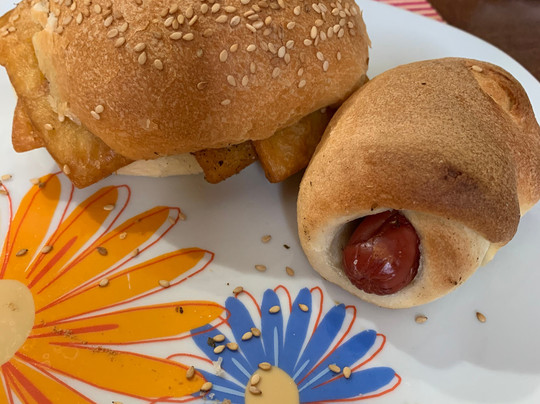 La Gondola Pizzeria主图