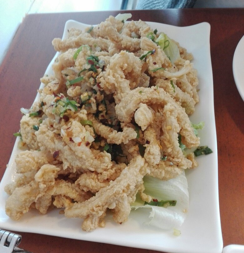 Basin Reserve Noodle House