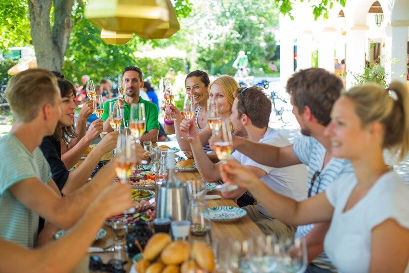 Wachau Explorer - Touren und Fahrradverleih-克伦姆斯必去景点