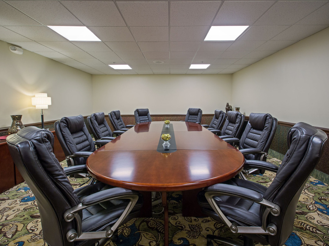 Holiday Inn Express Meadville (I-79 Exit 147A) by IHG主图