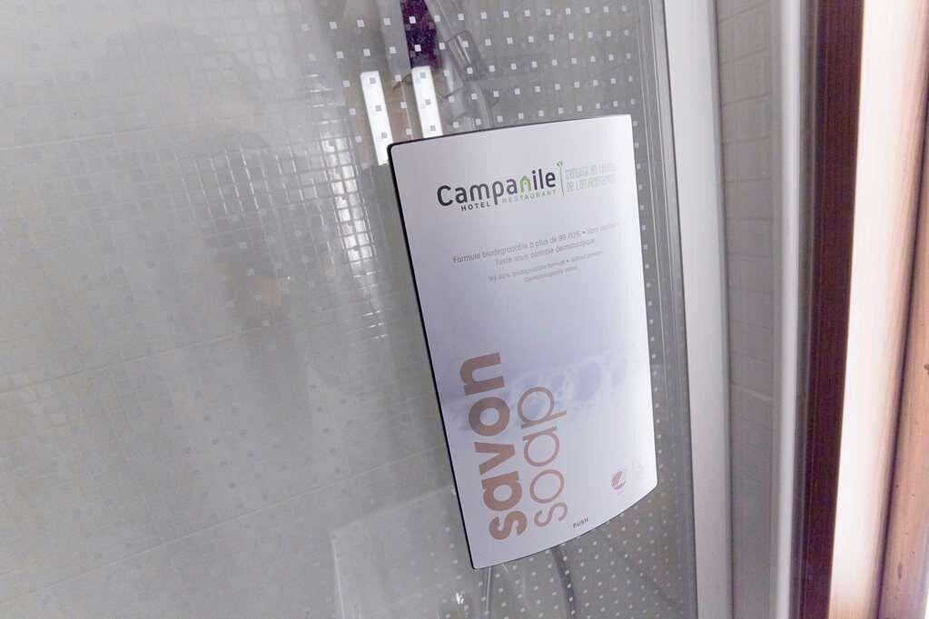 钟楼维勒局斯特库尔塔伯酒店主图