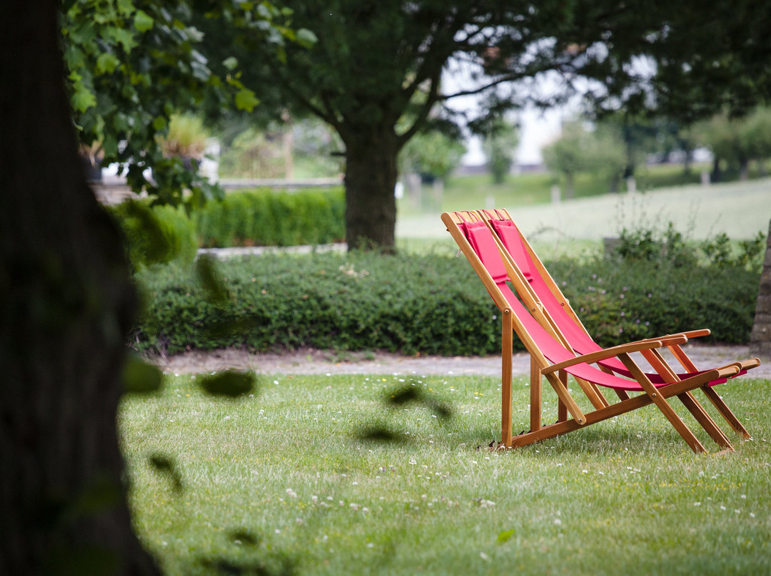 Berggasthof Wilhelmshohe主图