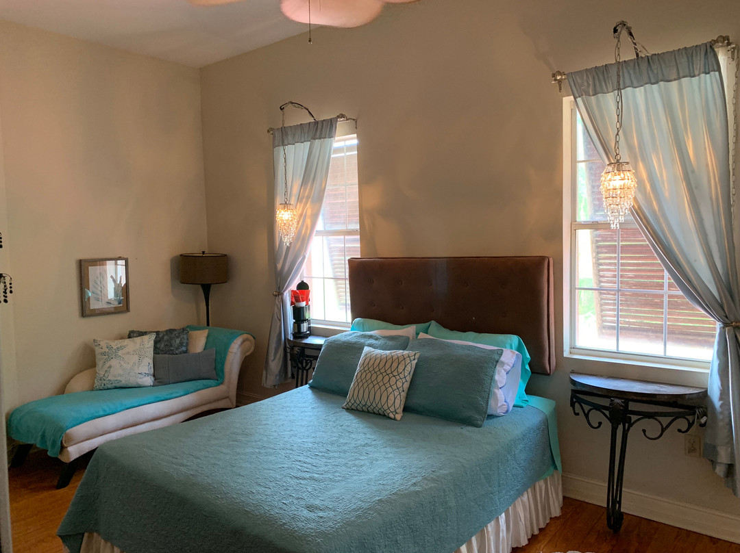 Sweet Magnolia Inn主图